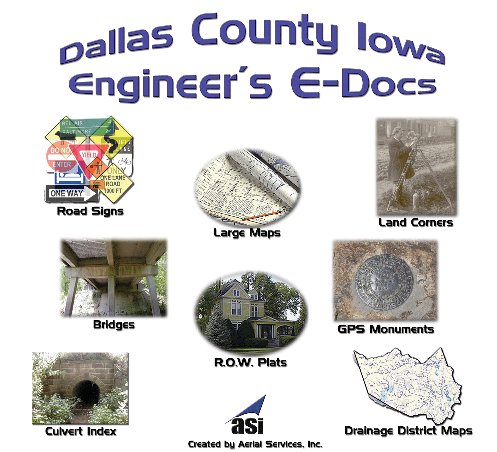 Dallas County OnLine